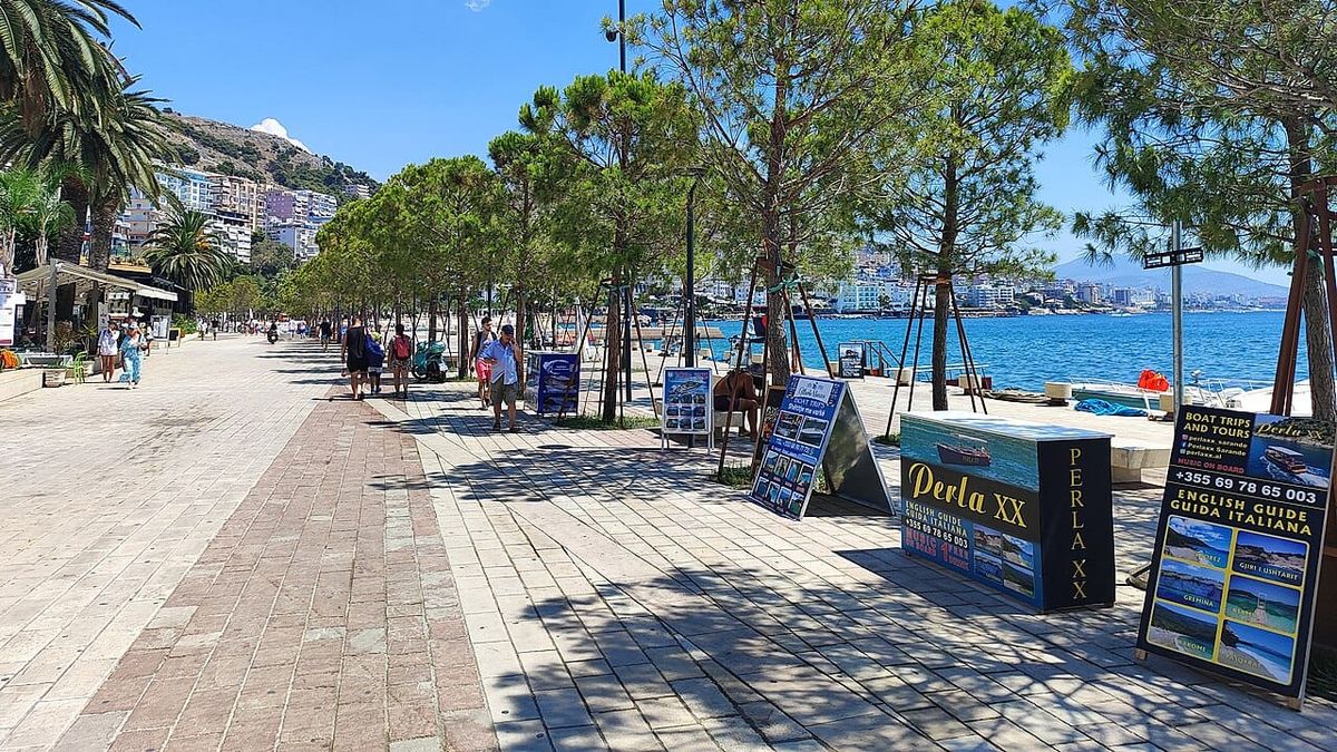 Ku renditet Shqipëria mes destinacioneve më të lira të Evropës për verën 2026?