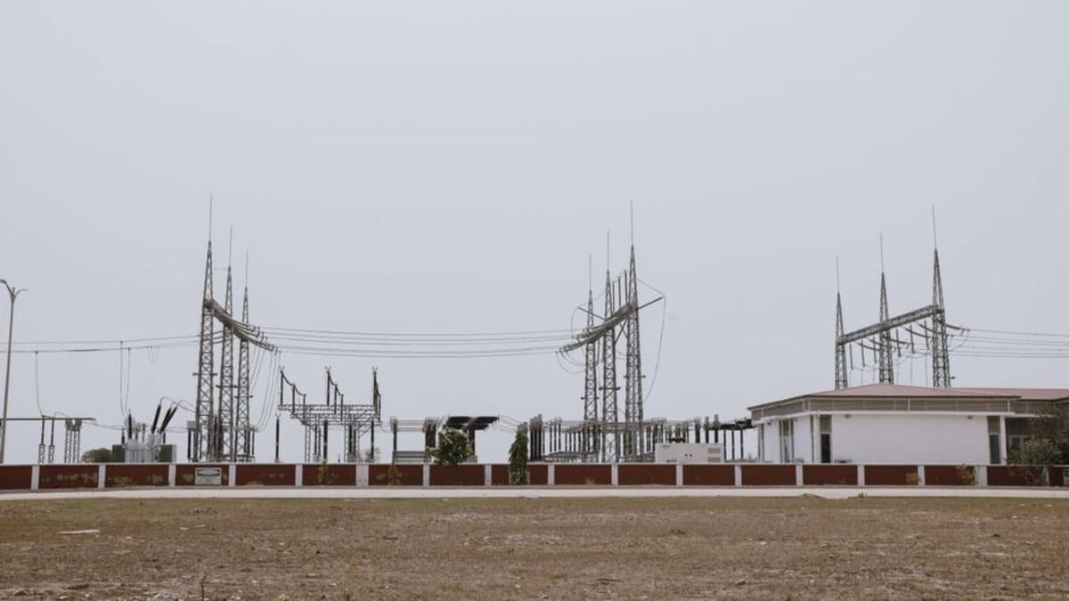 Çfarë shkakton ndërprerjen e energjisë elektrike në ITU Shkabaj?