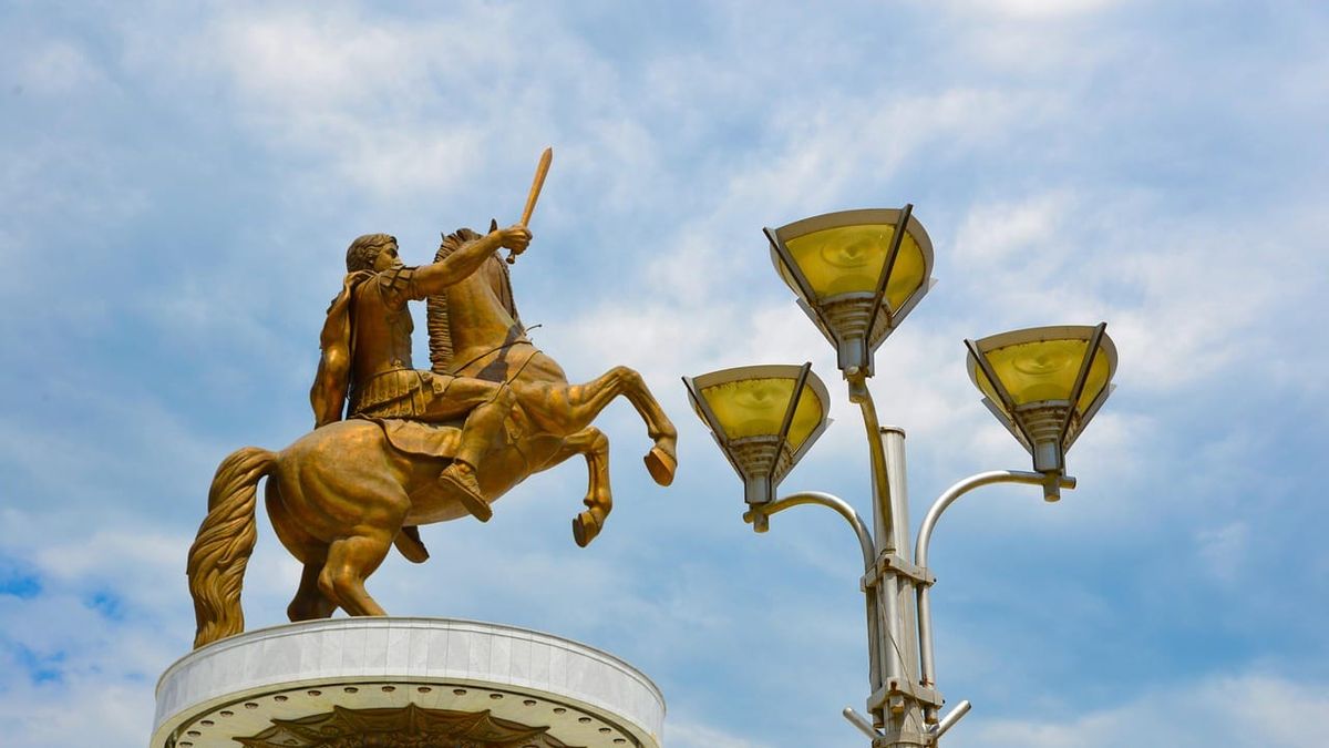 Ku rrezikojnë të mbyllen klasat në gjuhën shqipe në Shkup?