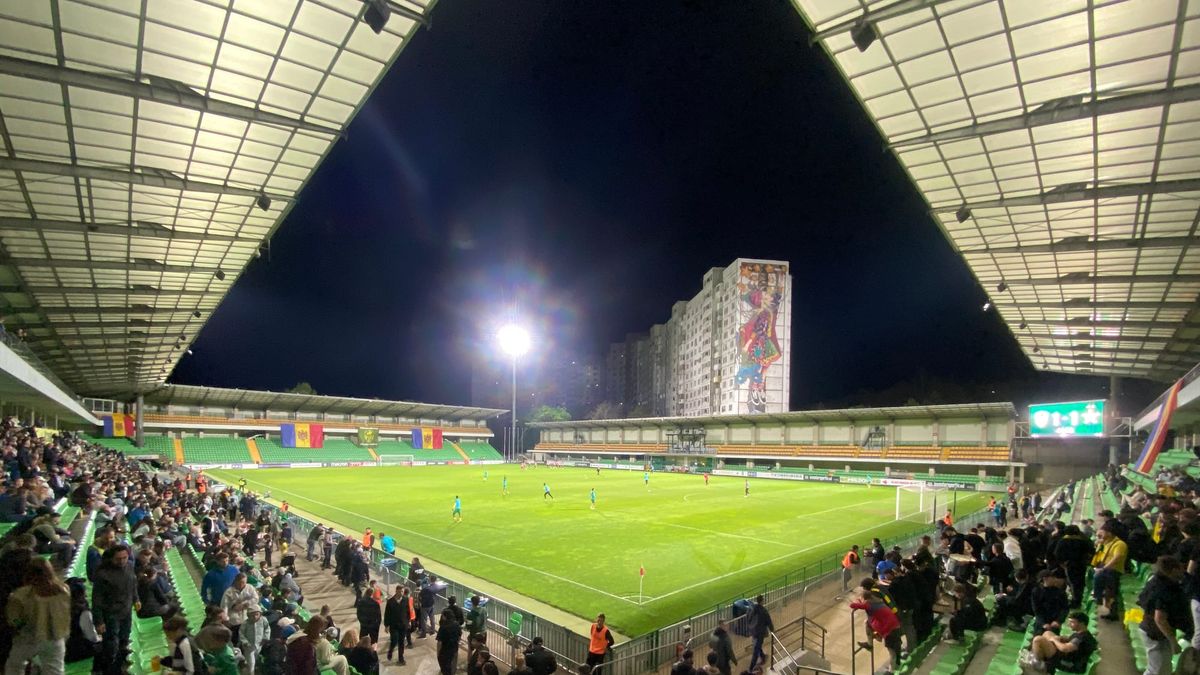 Egnatia barazon 1-1 me Petrocub në Champions League
