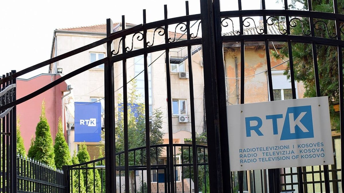 Cilët janë kandidatët e përzgjedhur për drejtorin e përgjithshëm të RTK-së?