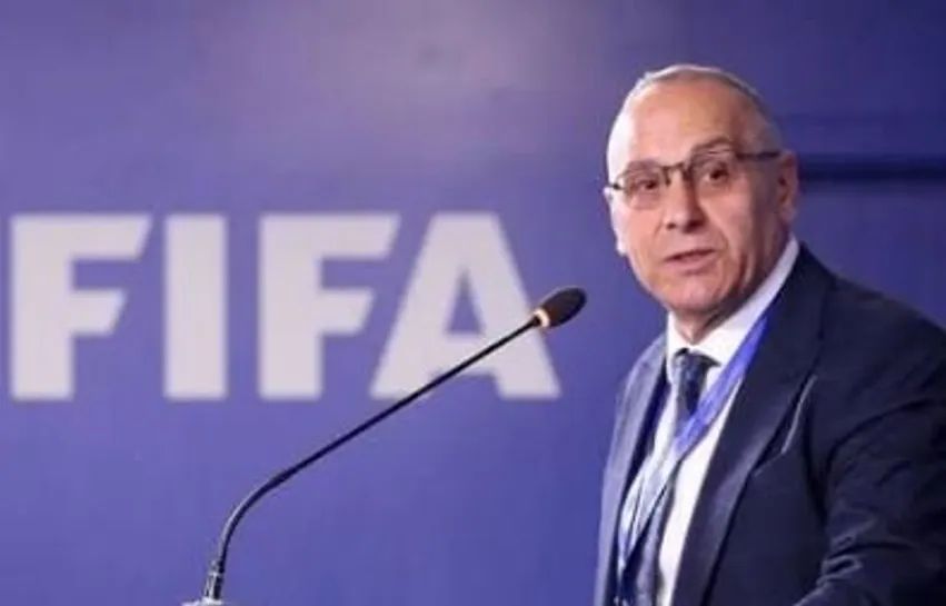 Agim Ademi reagojnë ndaj shfaqjes së hartës së Kosovës me ngjyra serbe