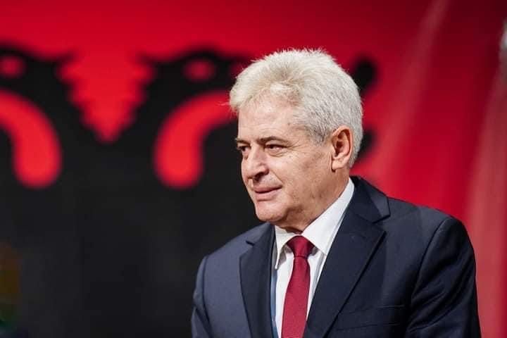 Tetova Sot publikon video të telefonatës midis Adem Jasharit dhe Ali Ahmetit