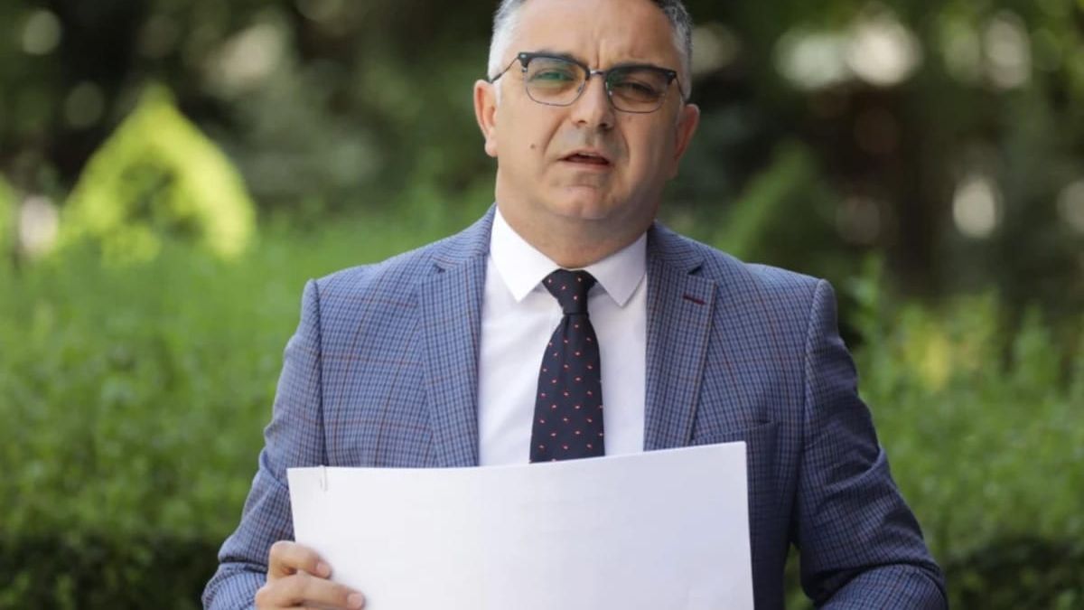 Tahiri: 120 deputetëve po u mohohet mandati i fituar