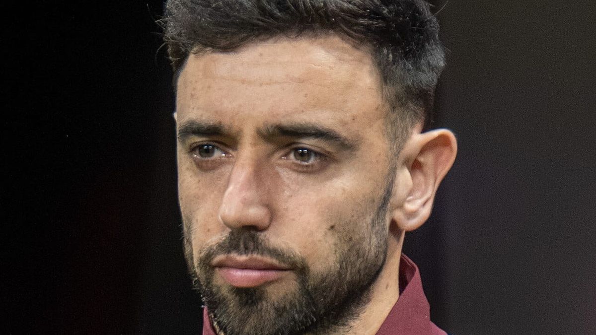 Bruno Fernandes shpallet Lojtari i Vitit nga PFA për sezonin 2025/26