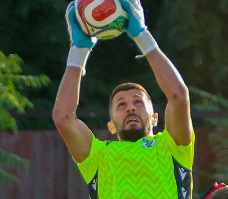 Ballkani zyrtarizon transferimin e portierit Gentian Selmani