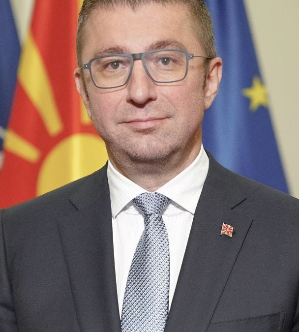 Mickoski: Kriza mund të zgjasë me vite, po shqyrtojmë masat