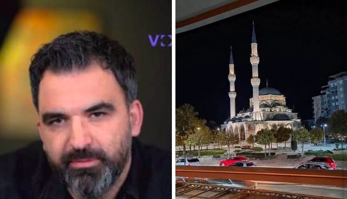 Lirim Mehmetaj mbrojt fesë pas dokumentit të Shehollit: Besimtarët mos të intimidohen
