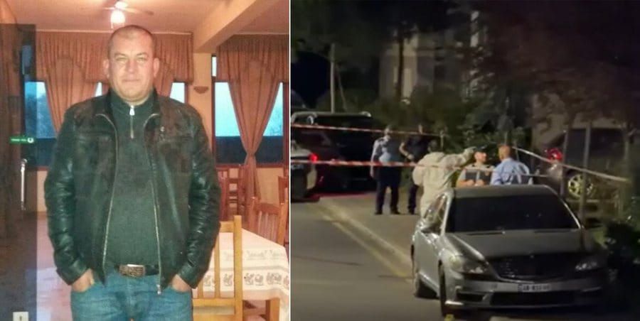 Florion Dalladaku vrau nënën dhe plagosi babanë me sëpatë në Lushnje