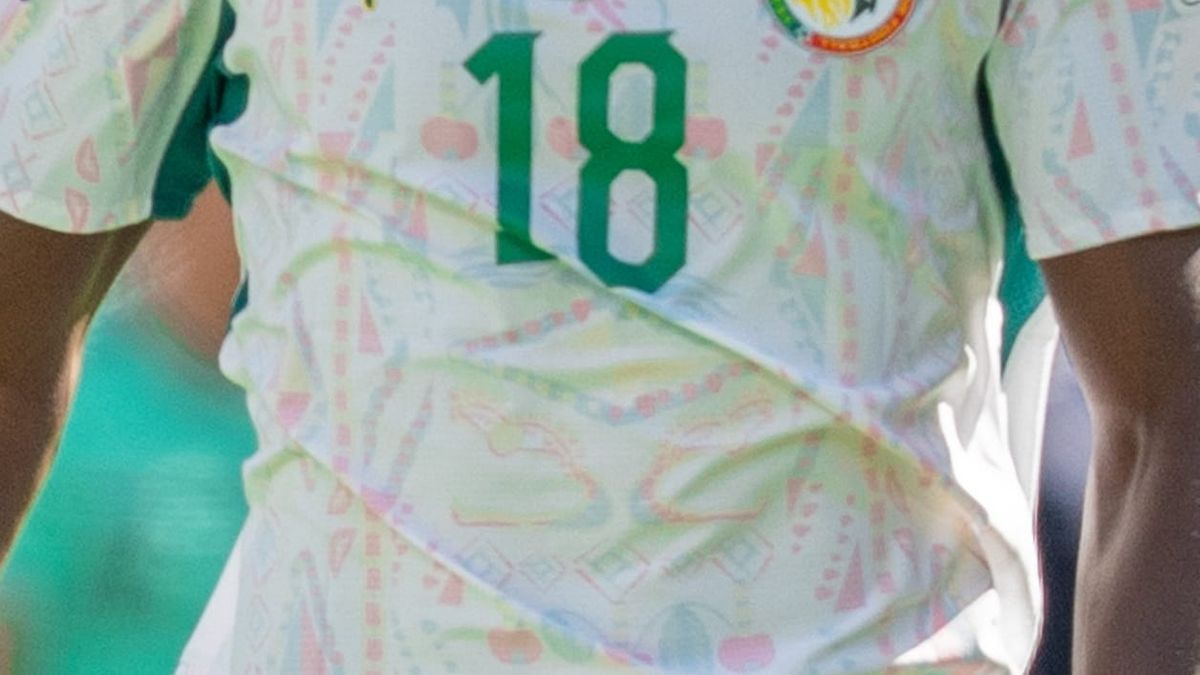 Liverpool në bisedime për Ismaila Sarr të Crystal Palace