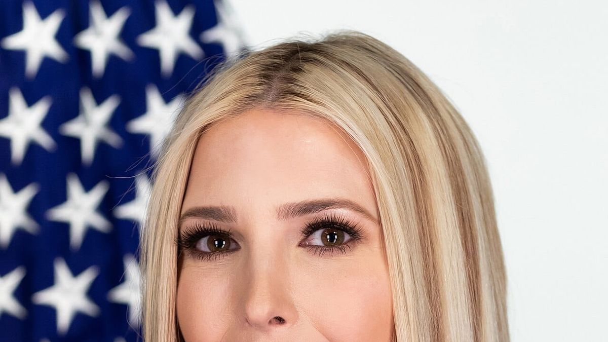 Ivanka Trump tregoi talent të fshehur gjatë pushimeve me familjen
