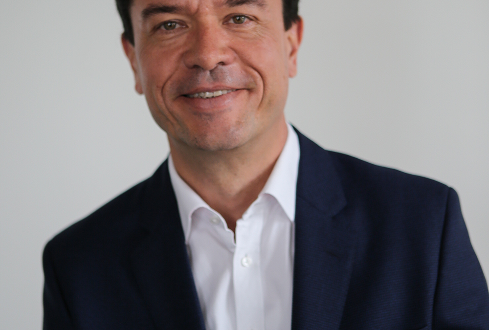 Jean-François Huchet emërohet ambasador i ri i Francës në Kosovë
