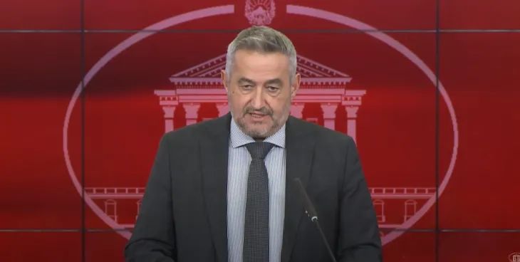 Klekovski: Punësimi i 600 specialistëve nis brenda dy muajsh, 22 në Tetovë