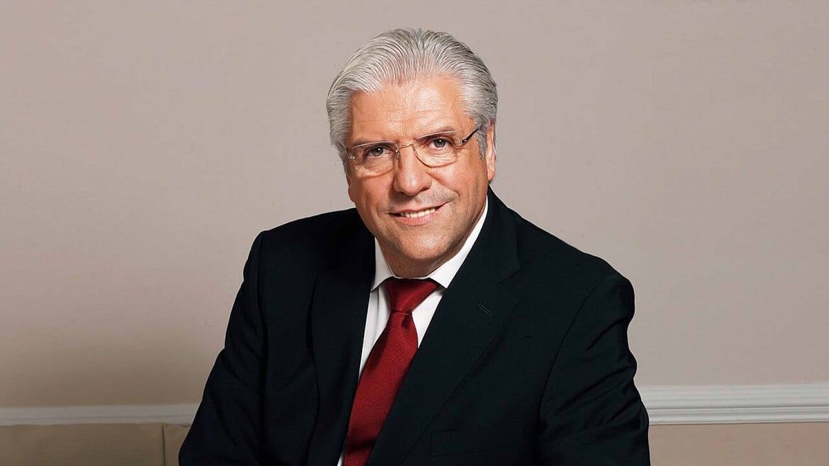 Lazim Destani feston ditëlindjen, urimi i birit Blerim emocionon ndjekësit