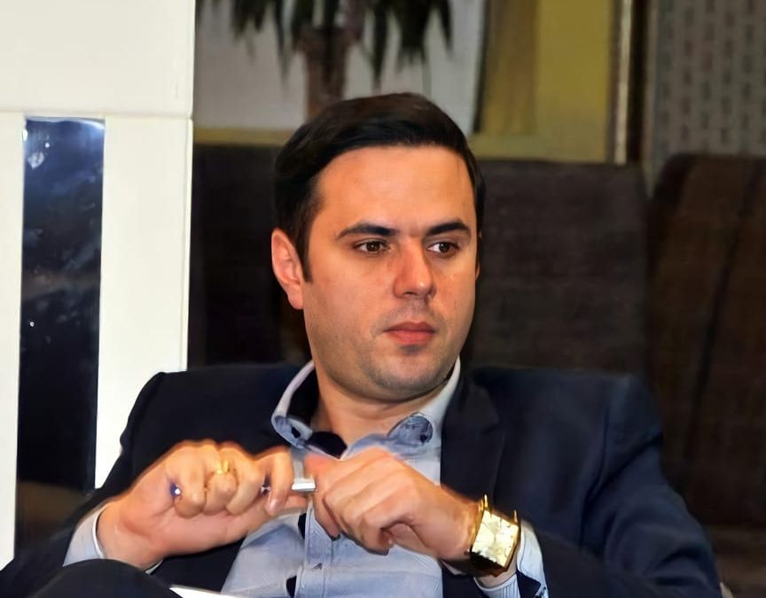 Abdixhiku reagon për vdekjen e Eqrem Kryeziut