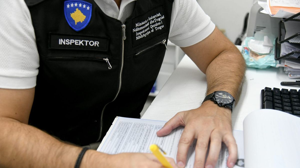 Mbi 3 mijë inspektime dhe rreth 600 mijë euro gjoba nga MINTI