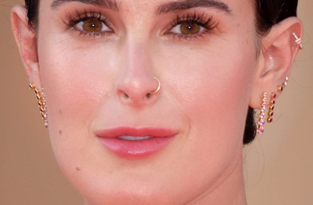 Rumer Willis tregon përvojën me të atin dhe sëmundjen e demencës