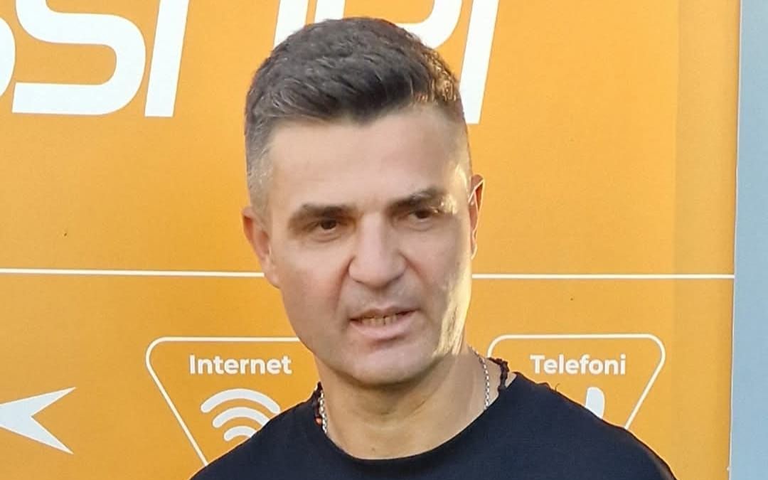 Partizani nis sezonin me barazim