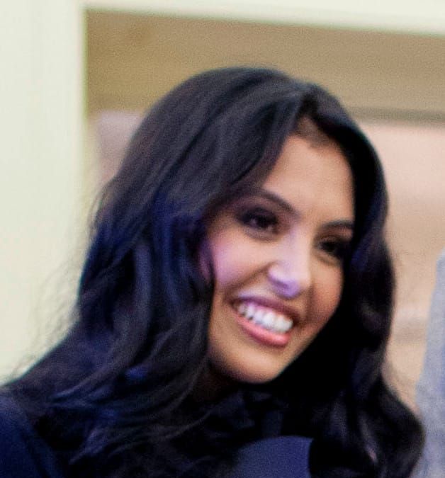 Mesazhi prekës i Vanessa Bryant për ditëlindjen e Kobe Bryant