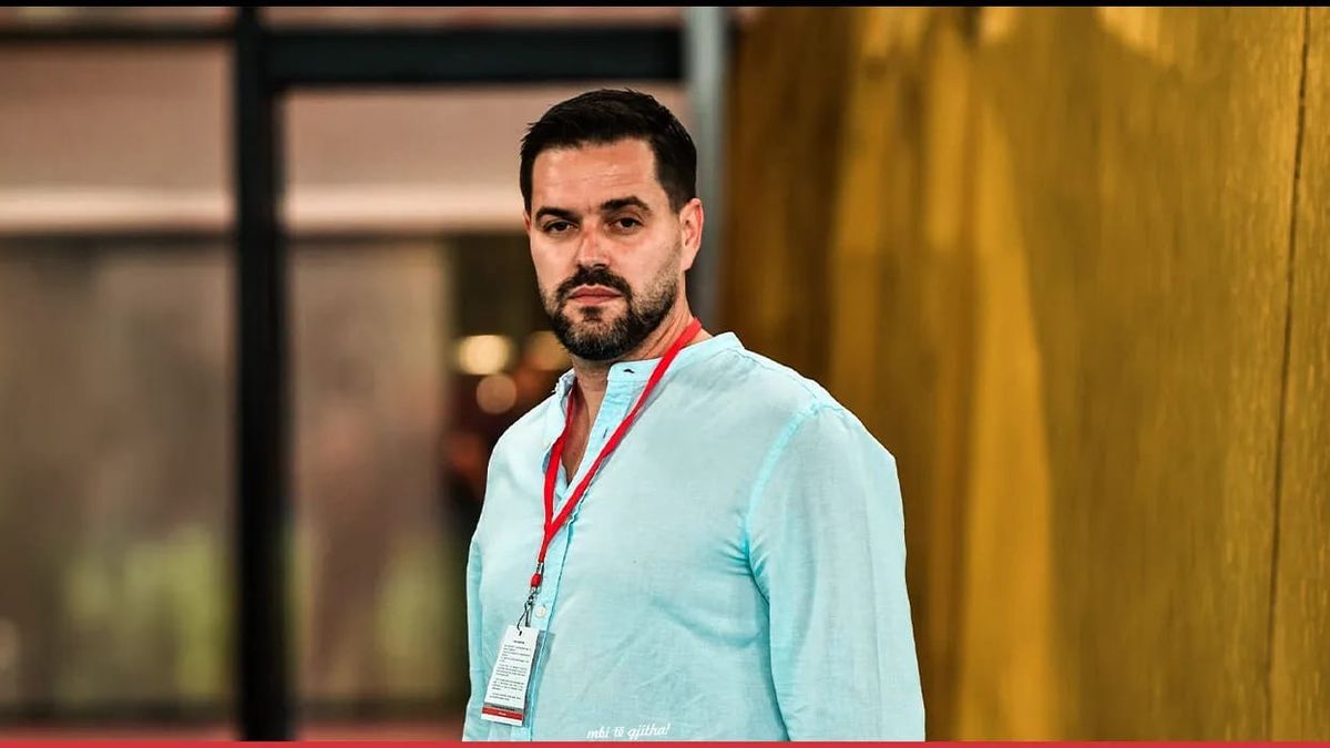 Ardian Cuculi mbyll ciklin si drejtor sportiv i Shkëndijës