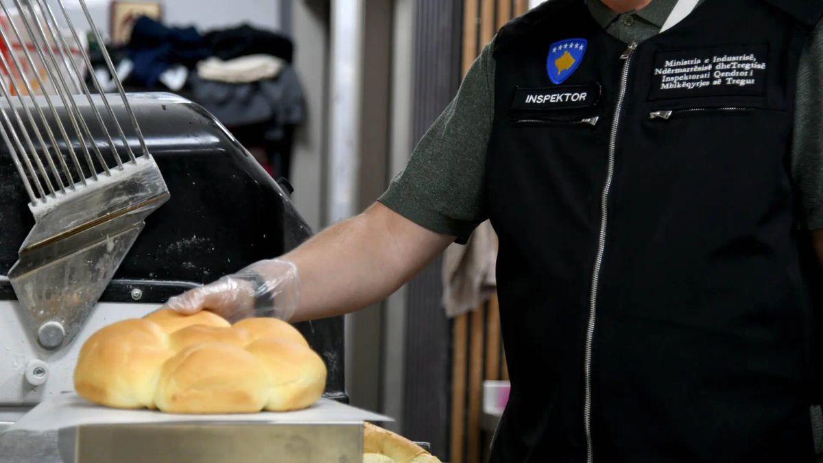 Kontrolle të reja për peshën e bukës në furrat e Kosovës