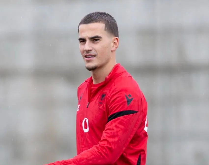 Foto: Anis Mehmeti / Bota Sot