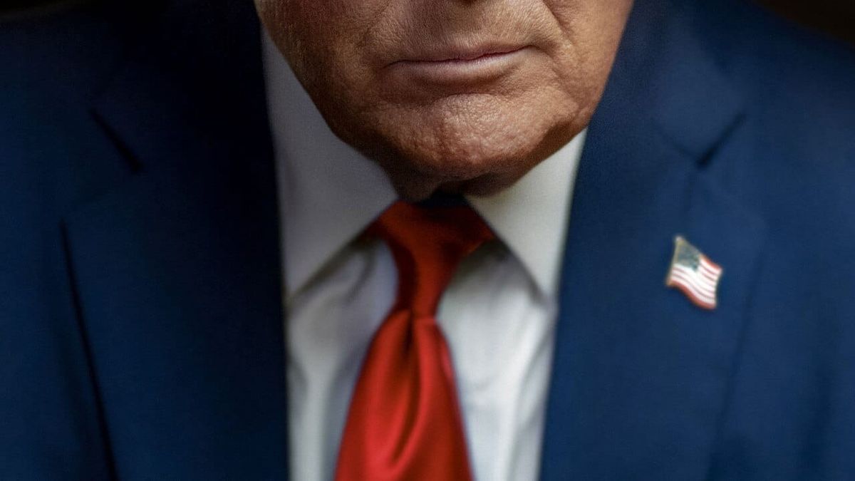 Foto: Donald Trump / Wikimedia Commons