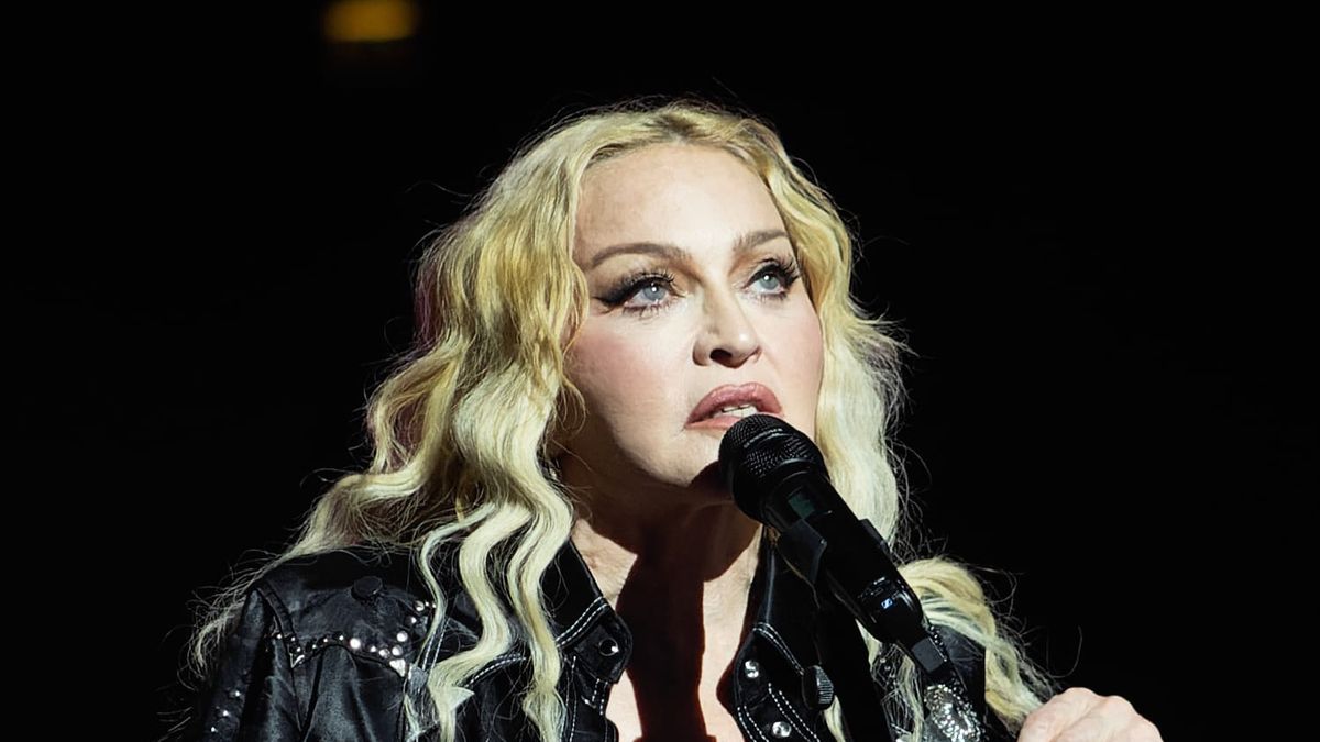Foto: Madonna / Wikimedia Commons