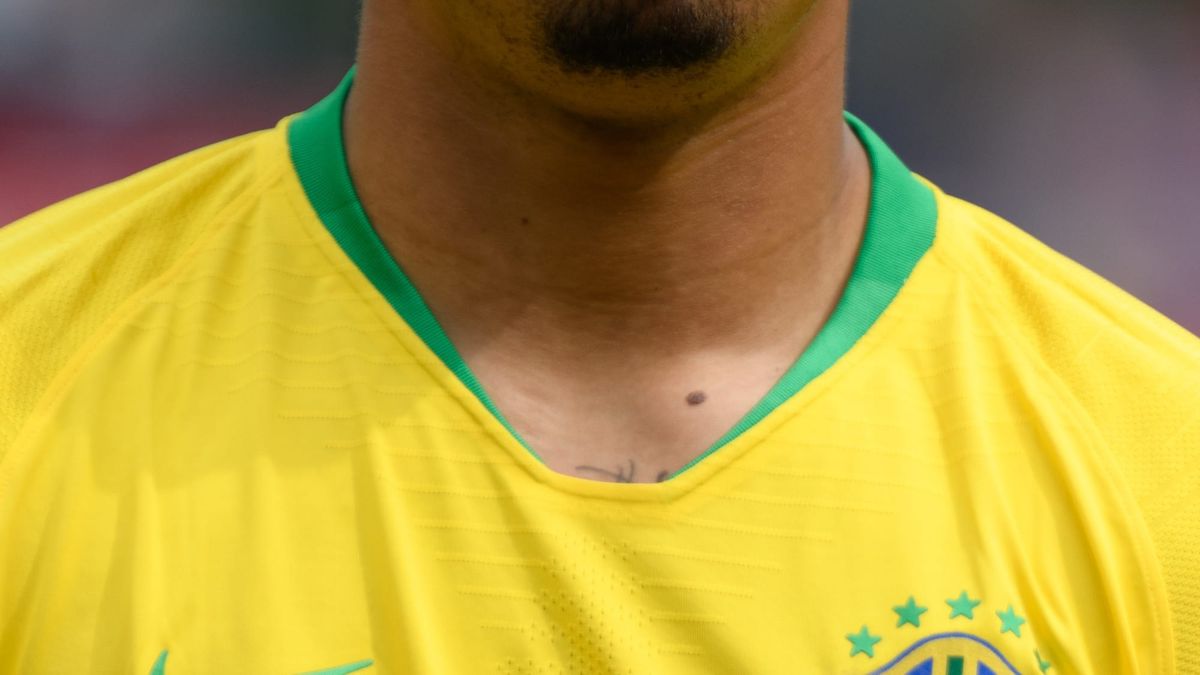 Foto: Gabriel Jesus / Wikimedia Commons
