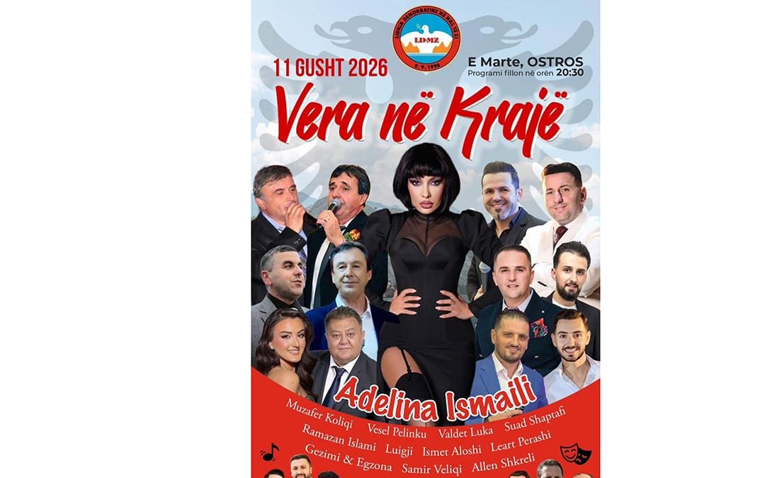 Foto: Koha Javore