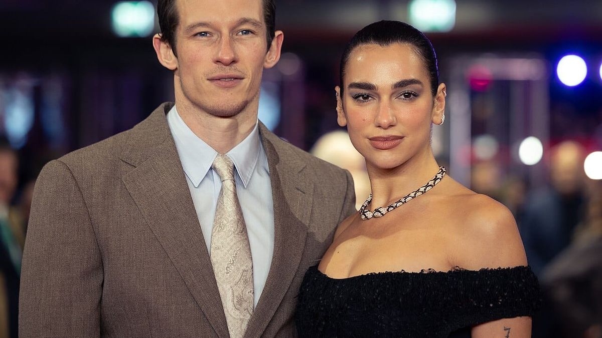 Foto: Dua Lipa dhe Callum Turner / Wikimedia Commons (CC BY-SA 4.0)