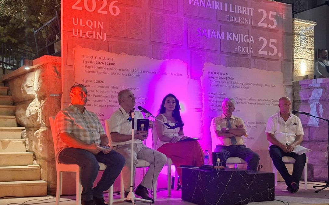 Foto: Koha Javore