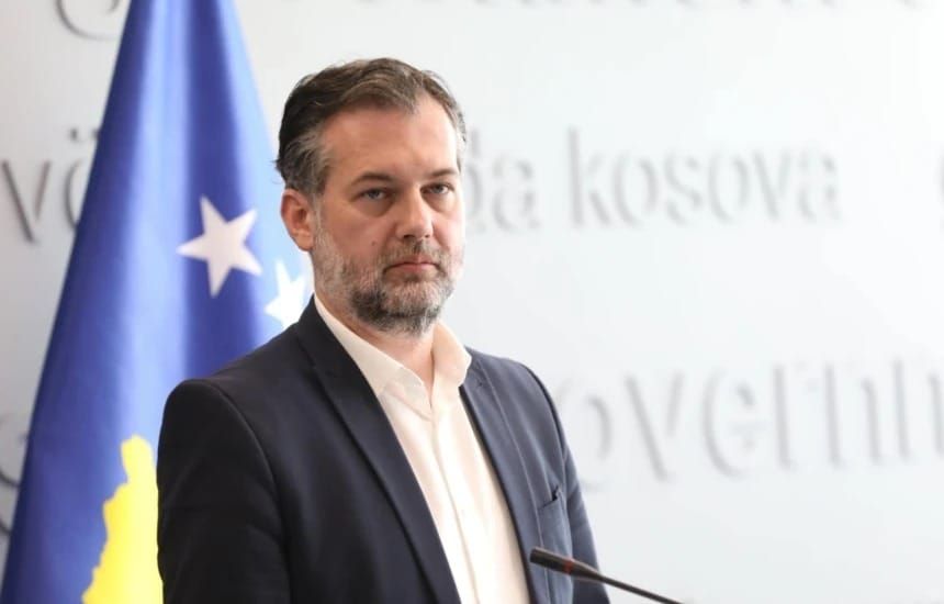 Foto: GazetaBlic