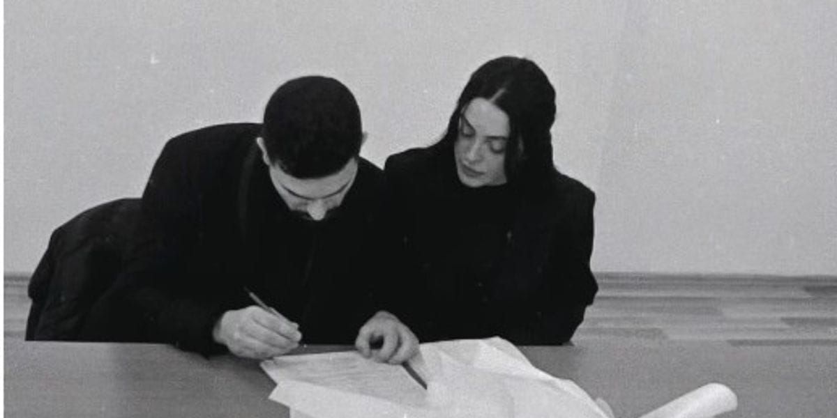 Blerina kurorëzon dashurinë me partnerin dhe lë pas beqarinë