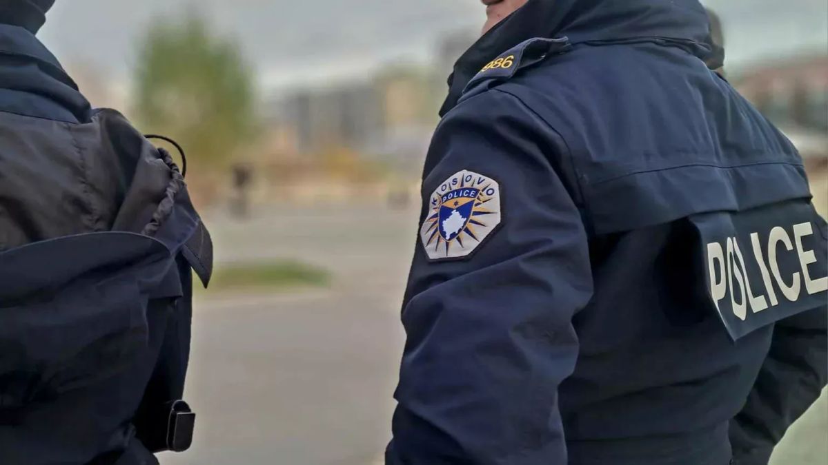 Policia e Kosovës mohon se armë nga territorija e saj shkaktoi zjarrin në Bërnjak