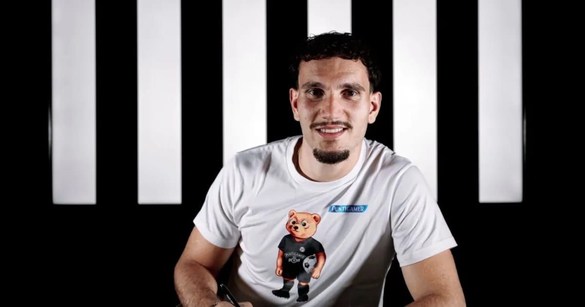 Valmir Matoshi zyrtarizohet te Sturm Graz