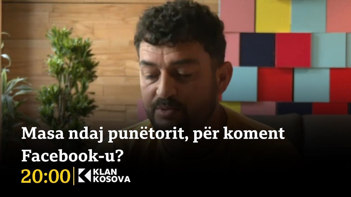Haradinaj publikon dokumentin për vizitën e Trainkos në Serbi, punëtori përballë masave…
