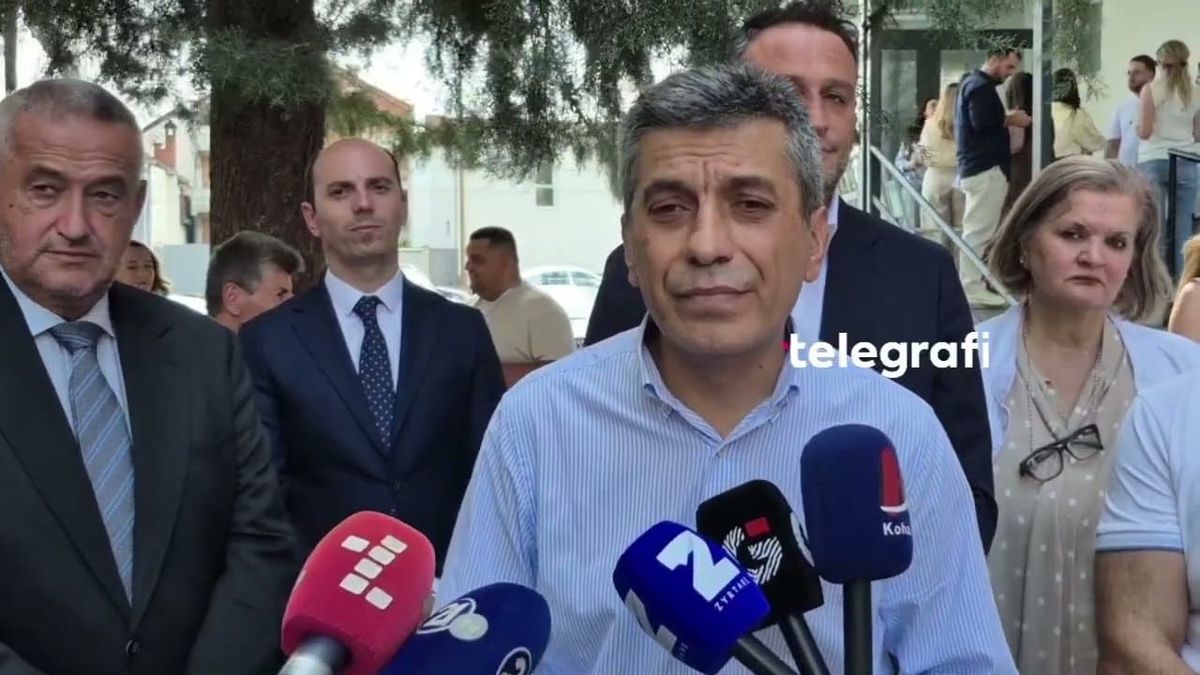 Mexhiti: VLEN-i kryeson te shqiptarët, s’ka nevojë për zgjedhje të reja