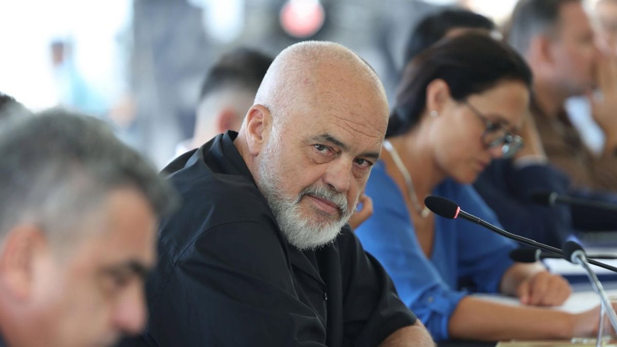 Rama: Shteti do të jetë në sytë e qytetarëve falë inteligjencës artificiale