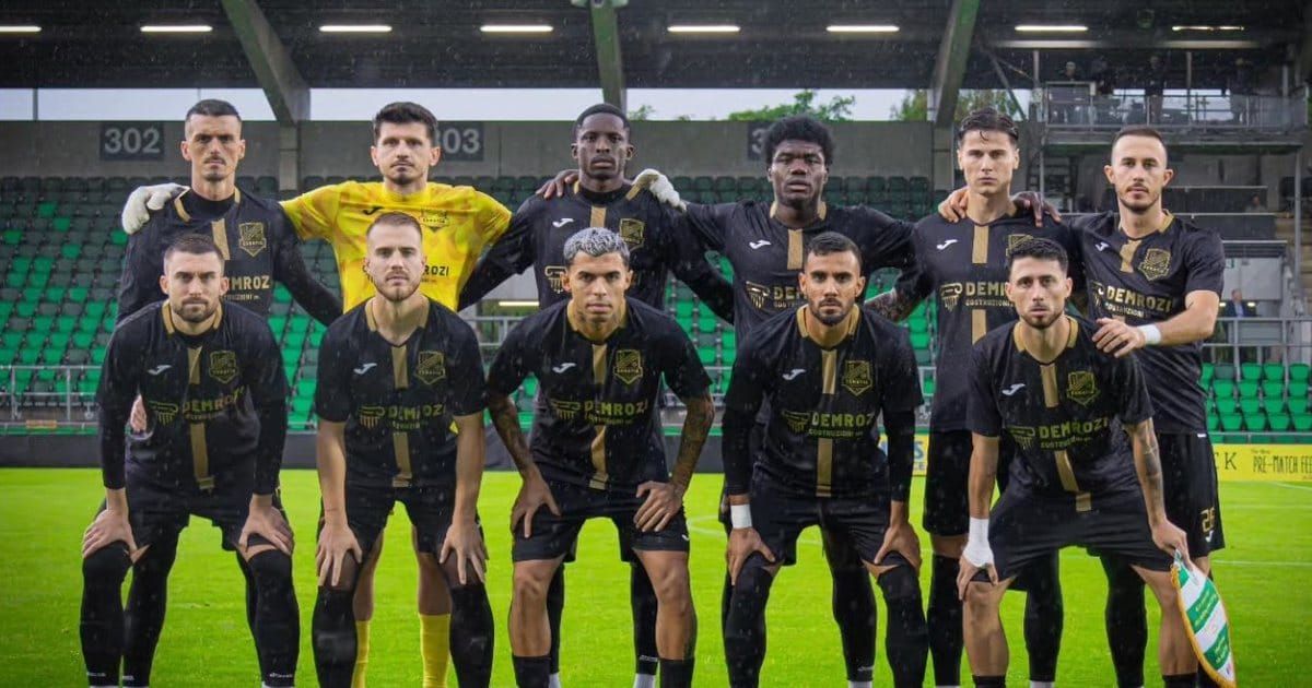 Egnatia përballet me Lillestrom për histori në Europa League