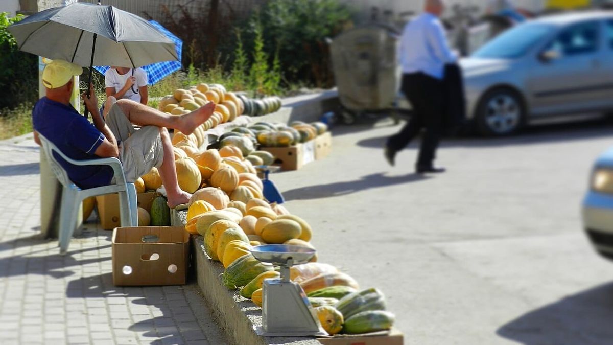 Temperaturat deri në 36 gradë gjatë javës në Kosovë