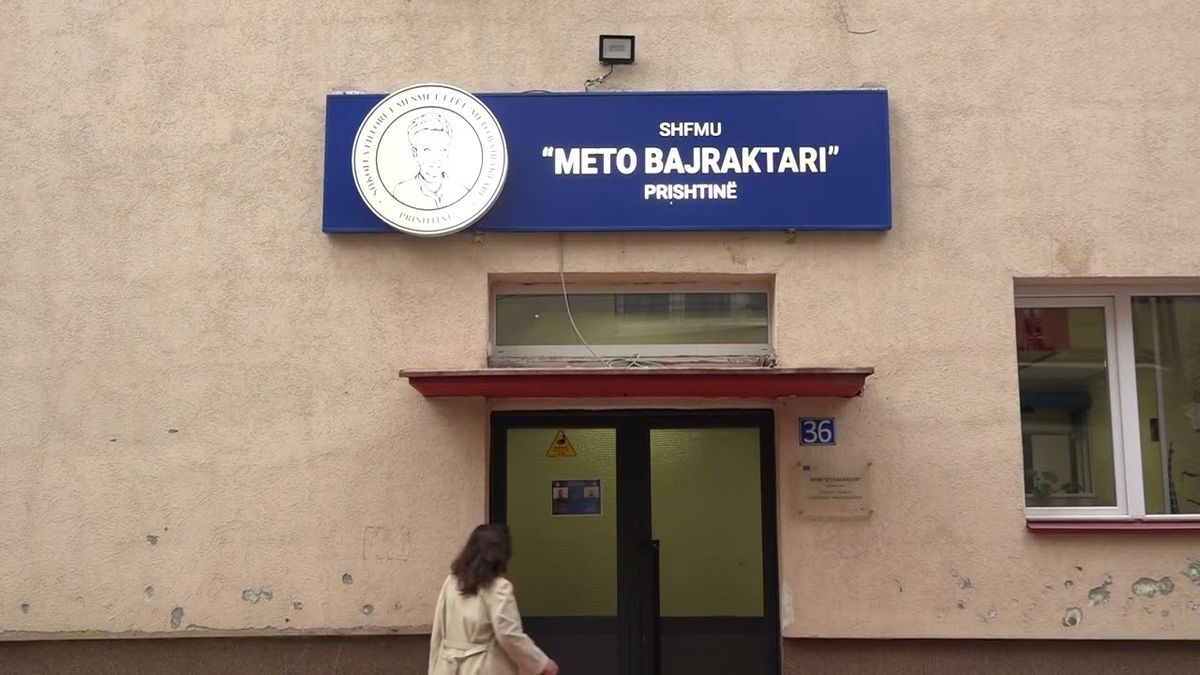Greva e punëtorëve teknikë pritet të përfshijë edhe shkollat fillore