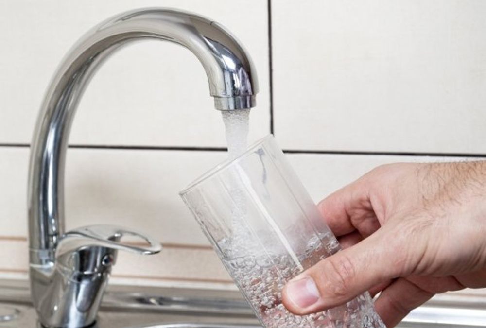 Uji në Shkup i sigurt për pije sipas analizave laboratorike