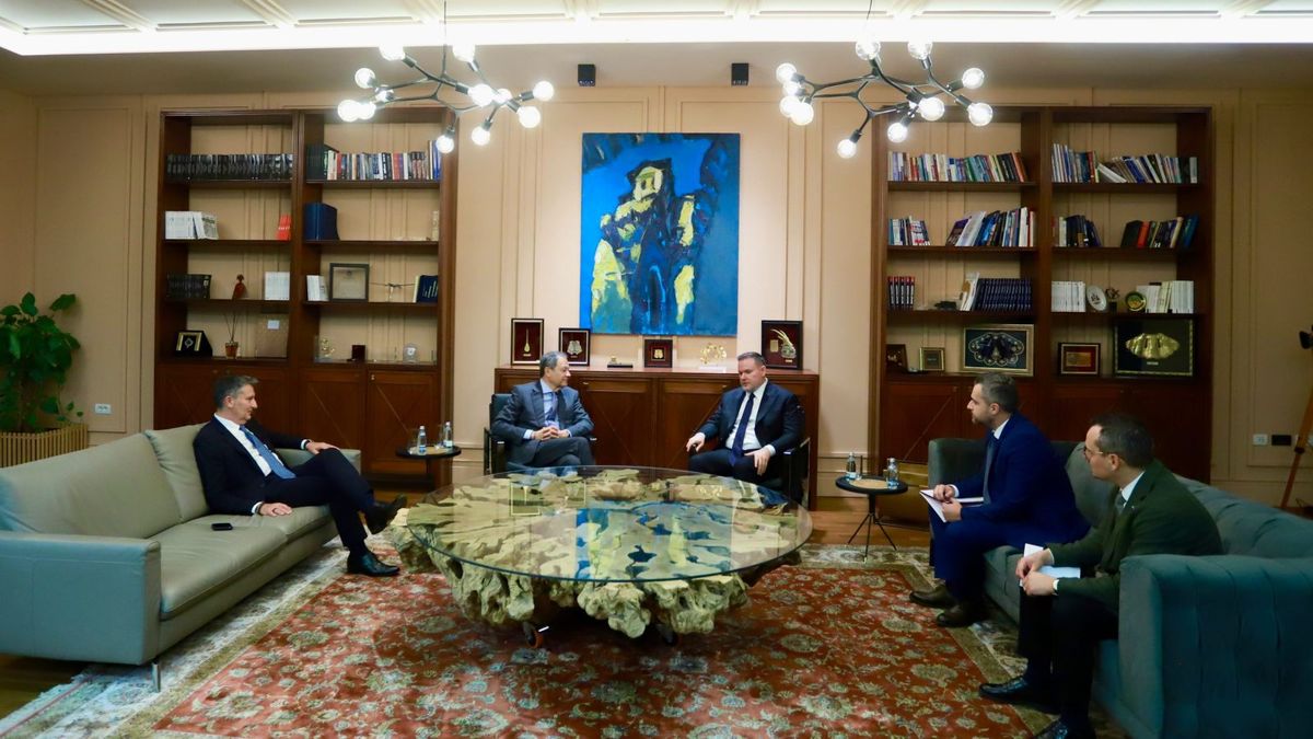 Bashkëpunimi me AADF, theksi te shtrirja kombëtare e projekteve