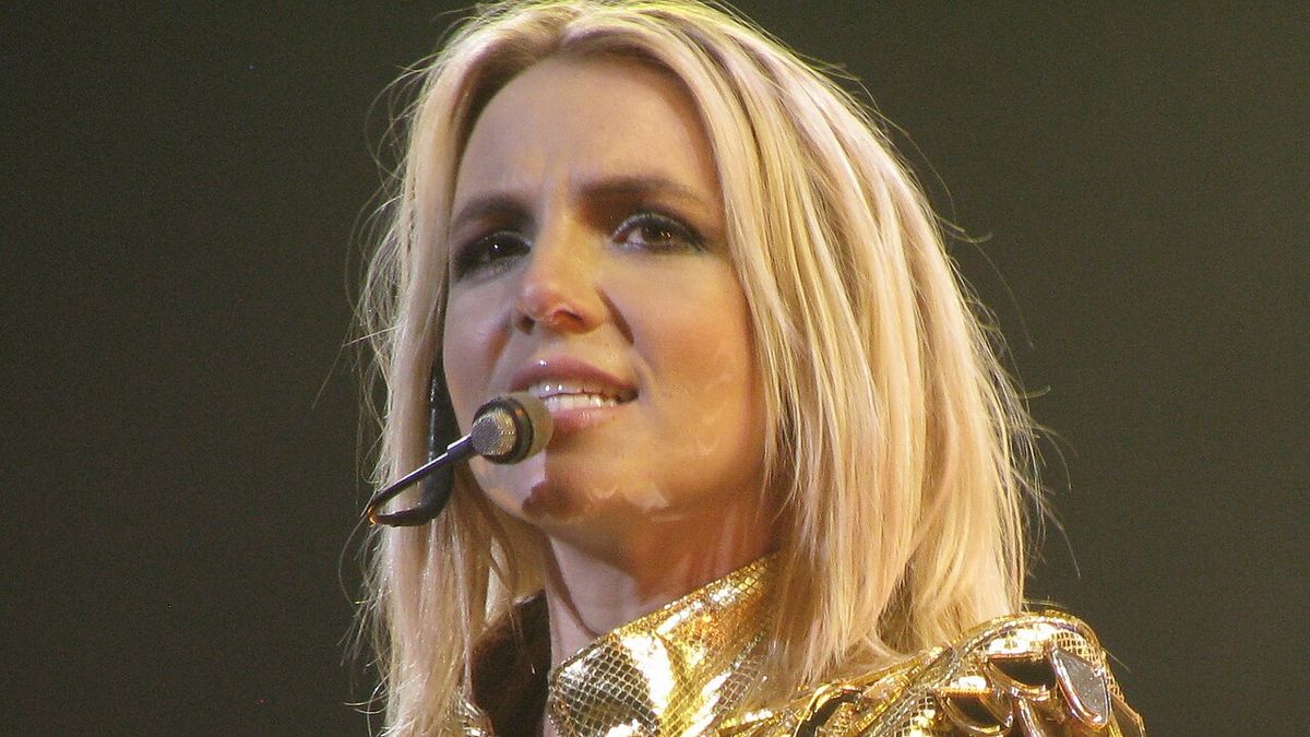 Britney Spears: «Jam e hidhëruar» pas 13 vitesh nën kujdestari