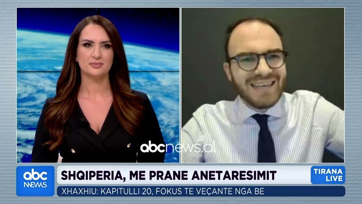 Zhvillimet e fundit në vend dhe rajoni sipas edicioneve informative