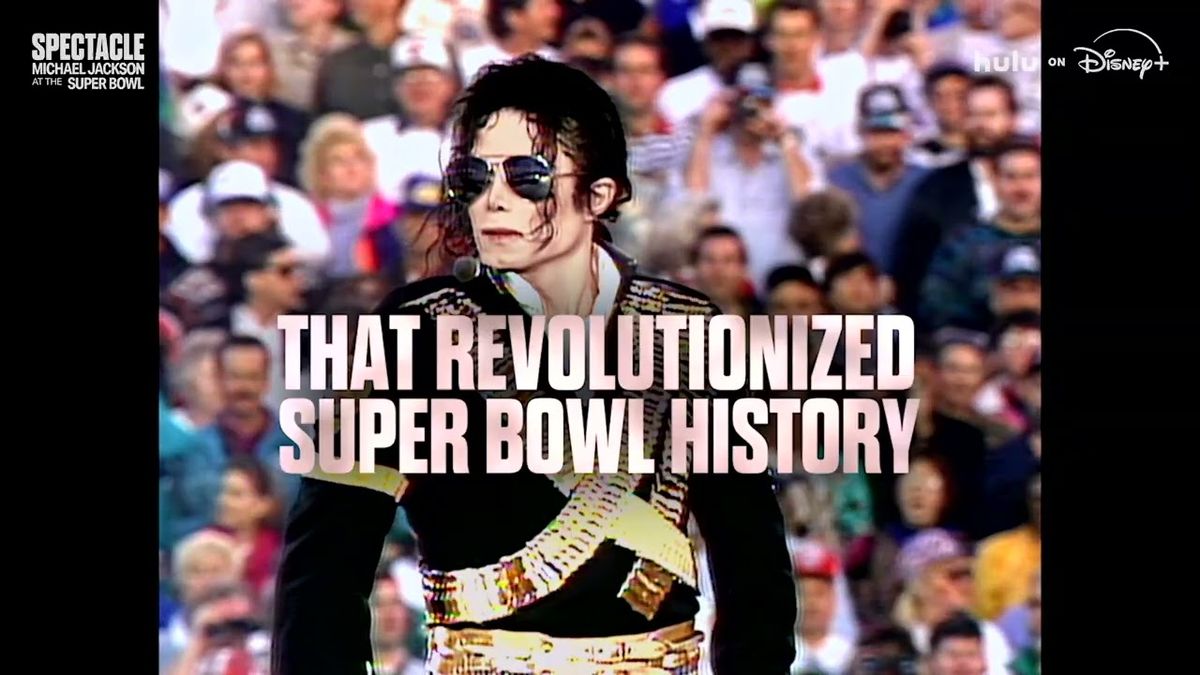 Dokumentar i ri për Michael Jacksonin në vitin 2027