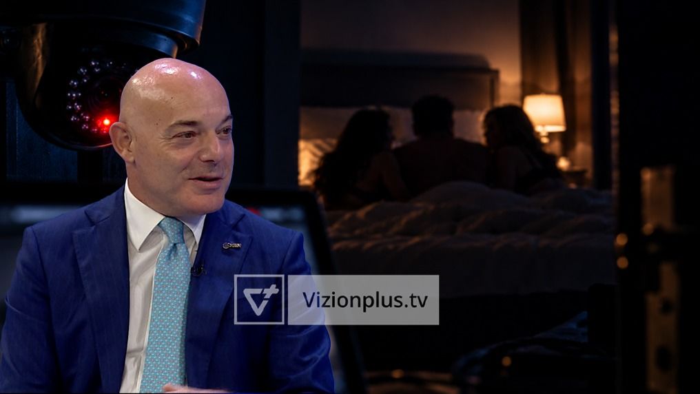 Fevziu: Skandalet e videove intime kalojnë më kollaj për shkak të frekuencës