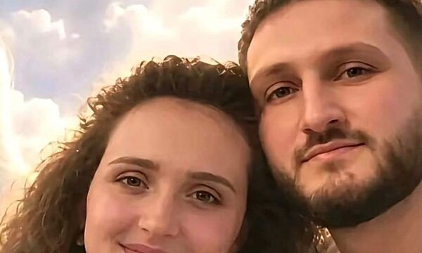 Tragjedia në Livoç: Haliti ngushëllon familjen Bogujevci