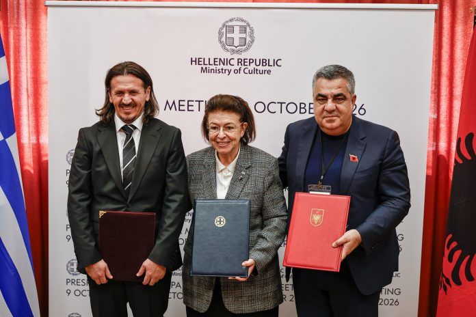 Shqipëria, Greqia dhe Maqedonia e Veriut nisin rrugën drejt UNESCO-s